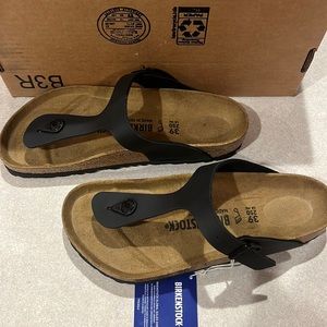 Birkenstock sandals